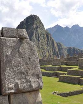 Machu Picchu Full Day Machu Picchu Full Day